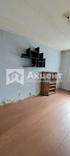 Комната 12 м² в 4-к., 5/9 эт.