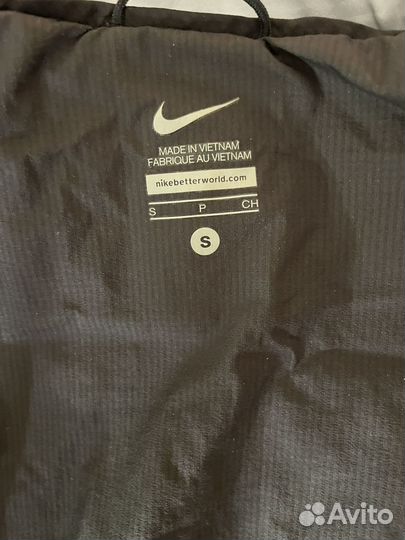 Ветровка nike