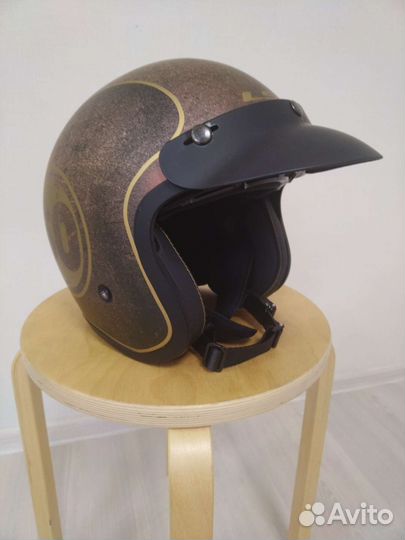 Мотошлем LS2 размер L