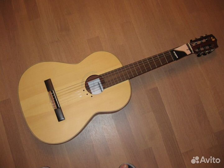 Классическая гитара aragon