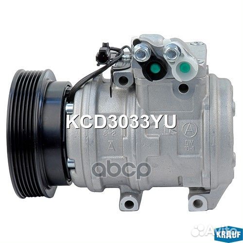 Компрессор кондиционера KCD3033YU Krauf