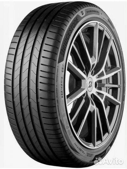 Bridgestone Turanza 6 245/50 R18 100Y