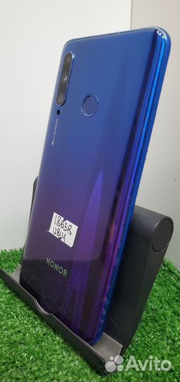 HONOR 10, 4/128 ГБ