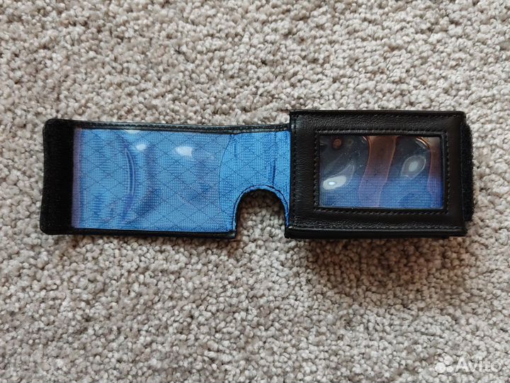 Чехол для помпы MMT-754 Medtronic MiniMed