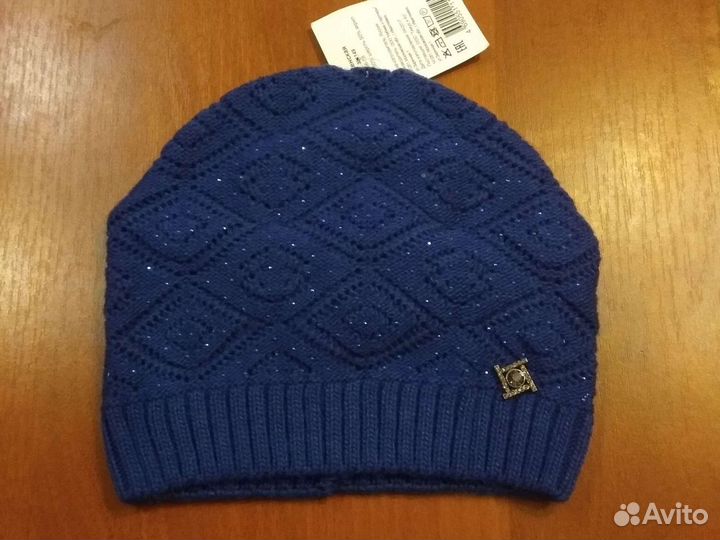 Шапки новые