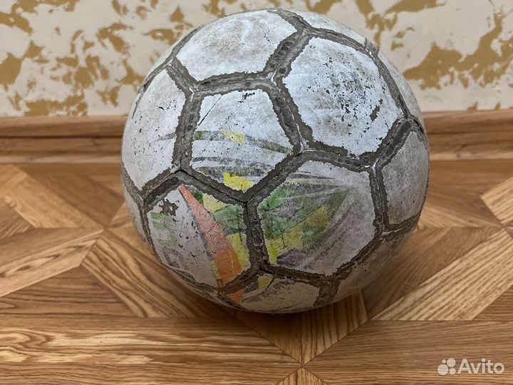Футбольный мяч размер 5