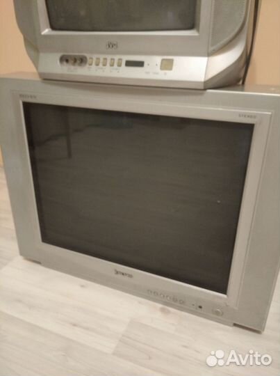 Телевизор бу