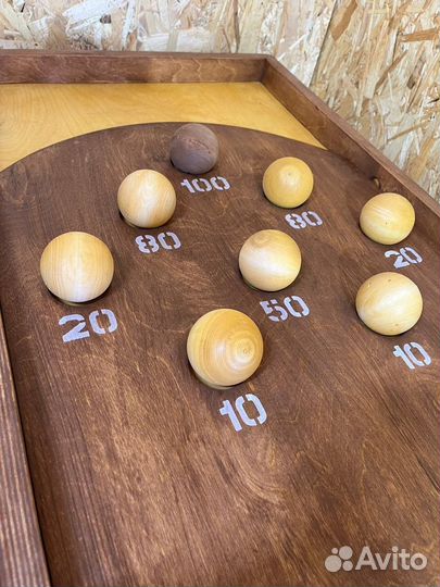 Крафтовые игры