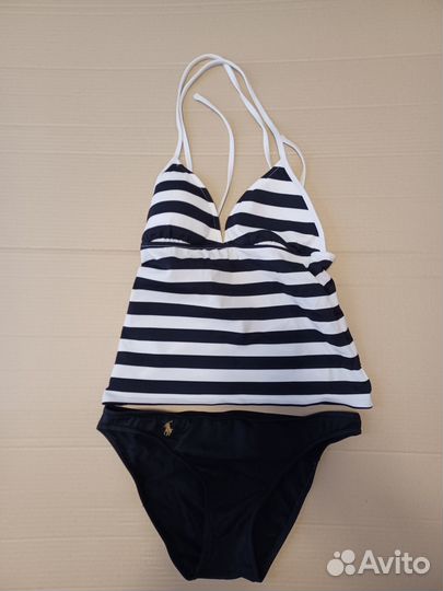 Купальник женский бу Ralph Lauren