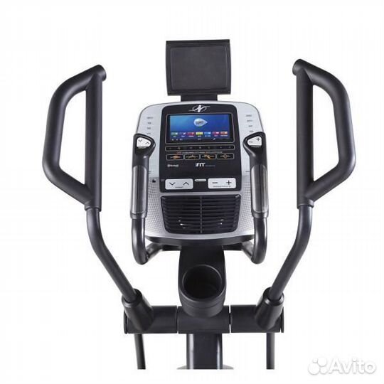 Эллиптический тренажер NordicTrack Commercia C12.9