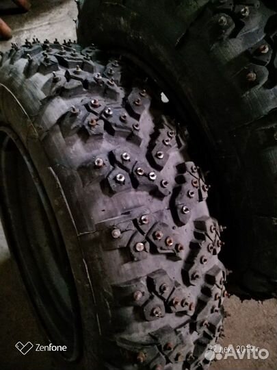 Продам колеса