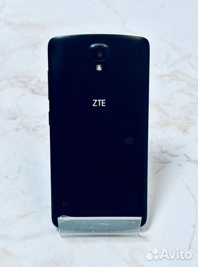 ZTE Blade L5 Plus, 8 ГБ