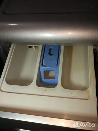 Стиральная машина samsung 6 кг