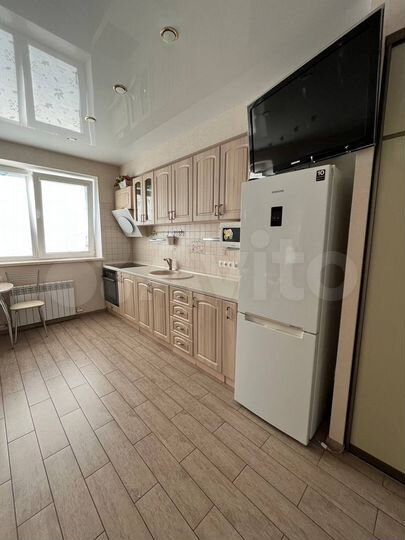 Квартира-студия, 38 м², 5/12 эт.