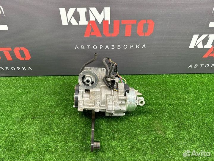 Сервопривод коленвала Infiniti Qx50 J55 2.0