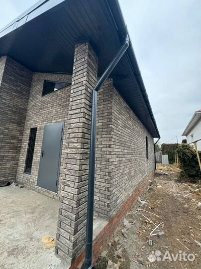 Кирпич облицовочный Fashion Brick Амстердам