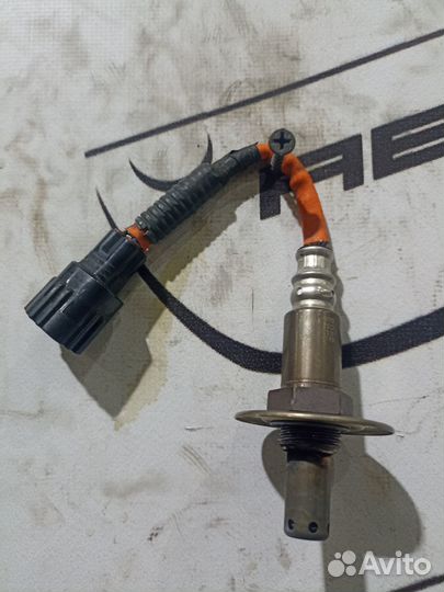 Лямбда-зонд subaru FB16A FB20A FB20B FB20C FB25A exiga forester impreza legacy BMM BRM GJ2 GJ3 GJ6 G