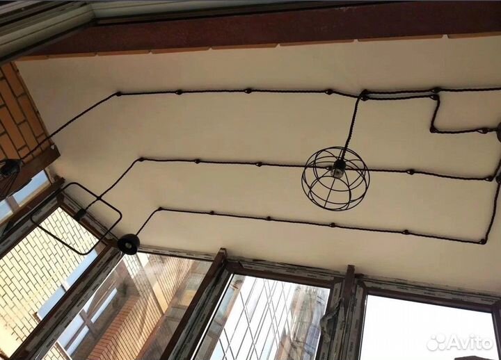 Электрик. Ремонт электрики. Работаю на себя