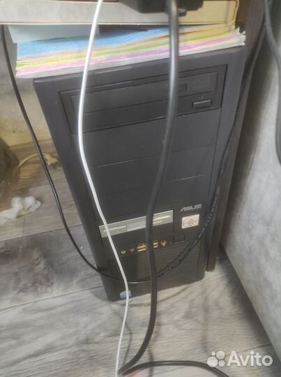 Продам компьютер