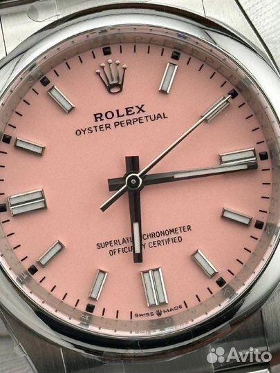 Часы Rolex Datejust 36 R0220R