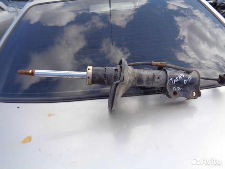 Амотризатор передний левый Тагаз С10