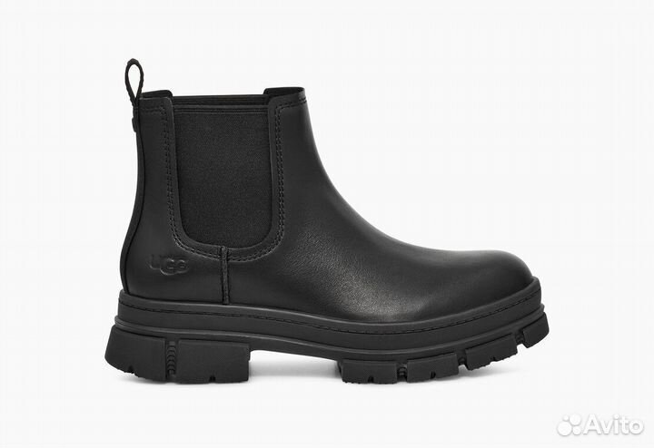 Женские ugg ботинки Ashton Chelsea Boot