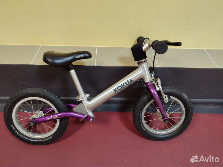 Беговел kokua