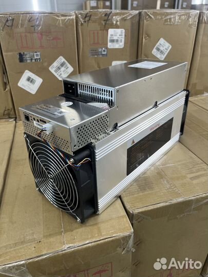 Whatsminer M50 120TH Новый