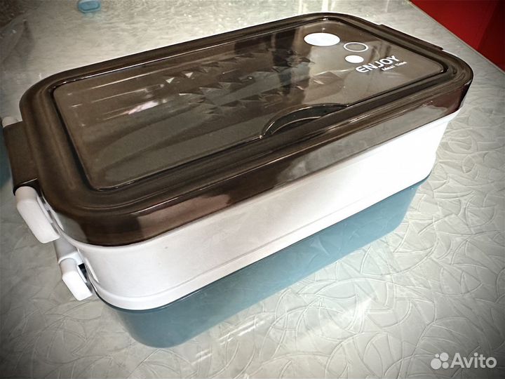 Ланч бокс для еды