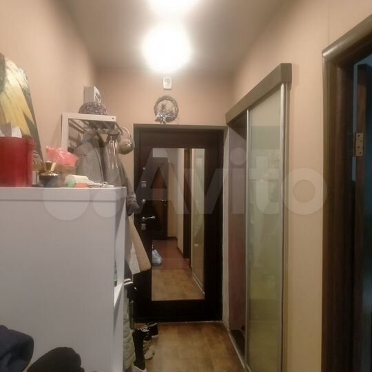 3-к. квартира, 76,3 м², 4/9 эт.