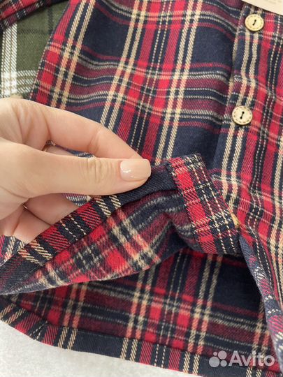 Рубашки Stefi