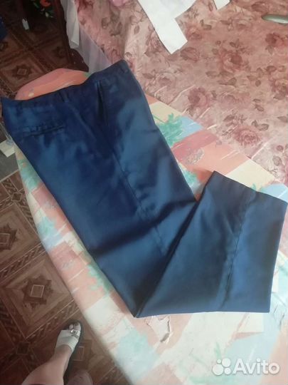 Школьный костюм для мальчика