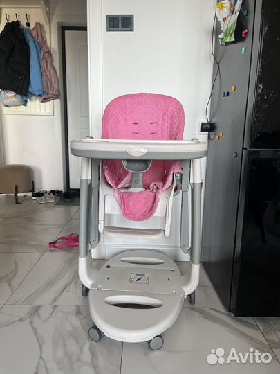 Стульчик peg perego tatamia