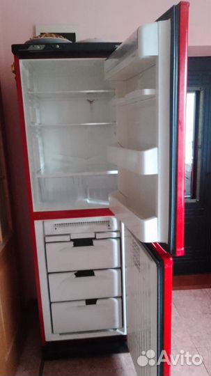 Холодильник бу stinol
