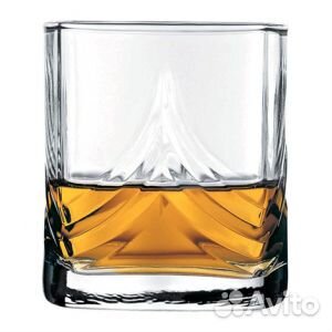 Олд Фэшн 330 мл. d86, h87 мм. Триумф