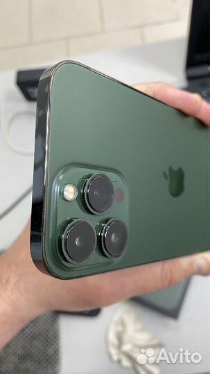 iPhone 13 Pro Max, 128 ГБ