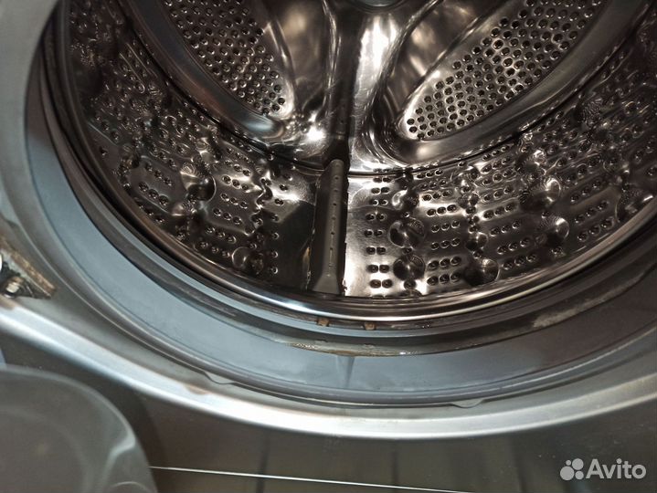 Стиральная машина lg 6 кг
