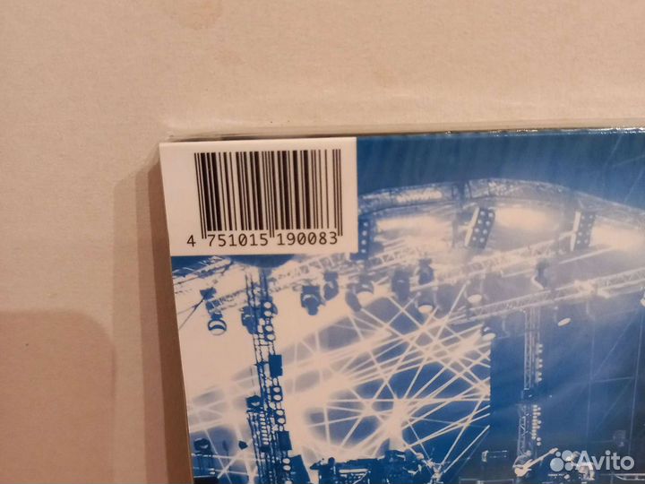 Zodiac Pacific time Cd