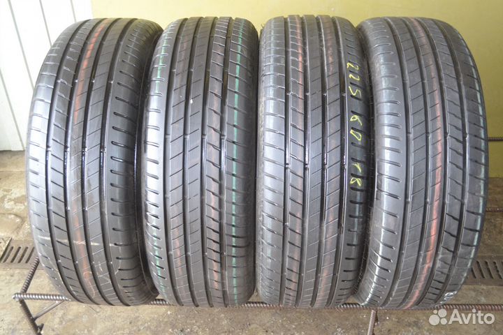 Bridgestone Alenza 001 225/60 R18 104W