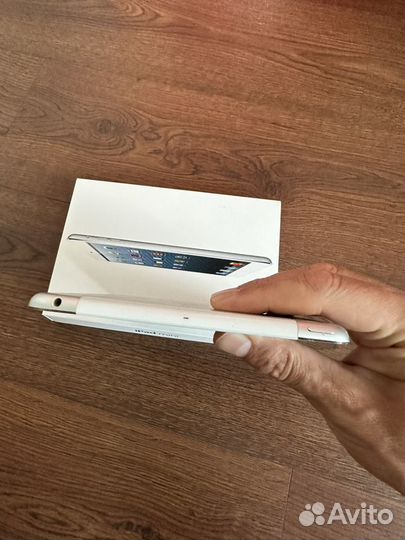 iPad mini 1