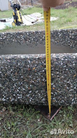 Вазон для сада