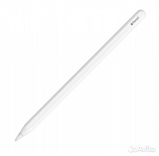 Стилус Apple Pencil 2 Оригинал