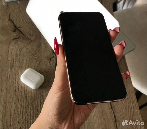 iPhone 11 Pro, 256 ГБ