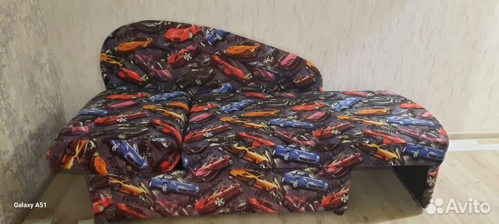 Детский диван