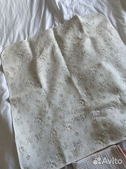 Плед детский