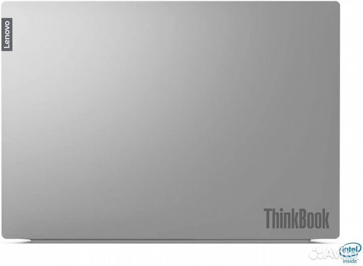 Ноутбук Lenovo ThinkBook 14 FHD i3 1005G1