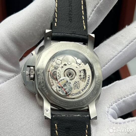 Часы мужские panerai