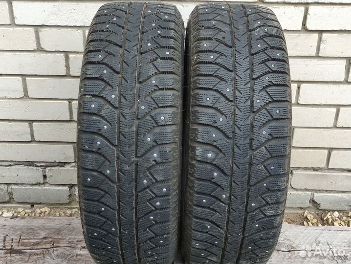 Bridgestone Ice Cruiser 7000S 185/60 R15 84T