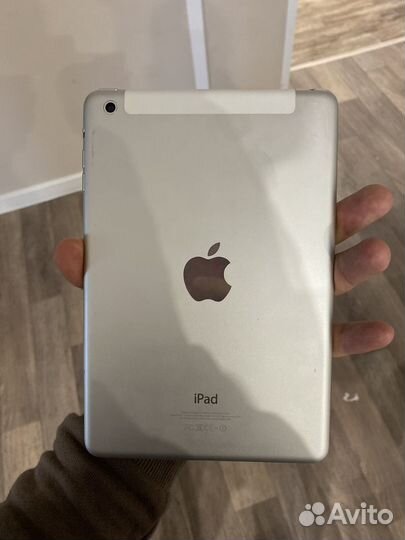 iPad mini 1 32гб