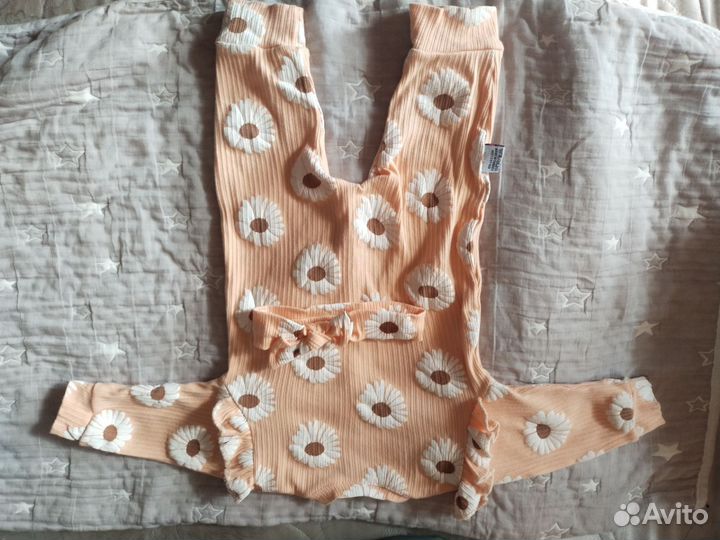 Костюм для девочки 62